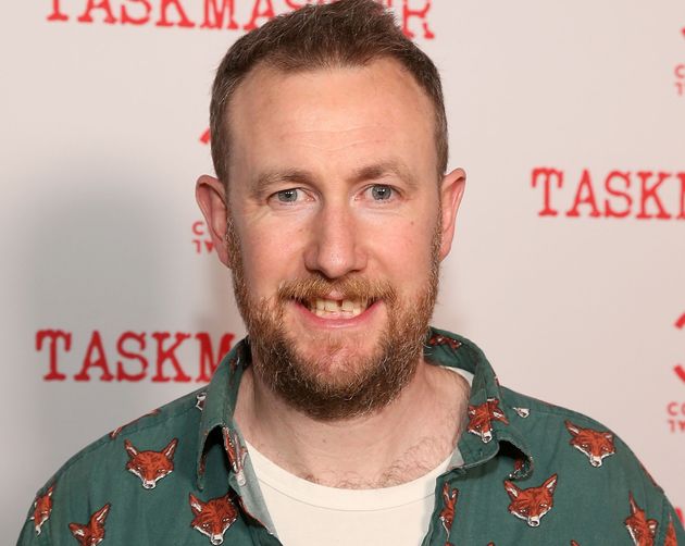 Alex Horne Revealed The Guests He’d ‘Love’ To Have On Taskmaster