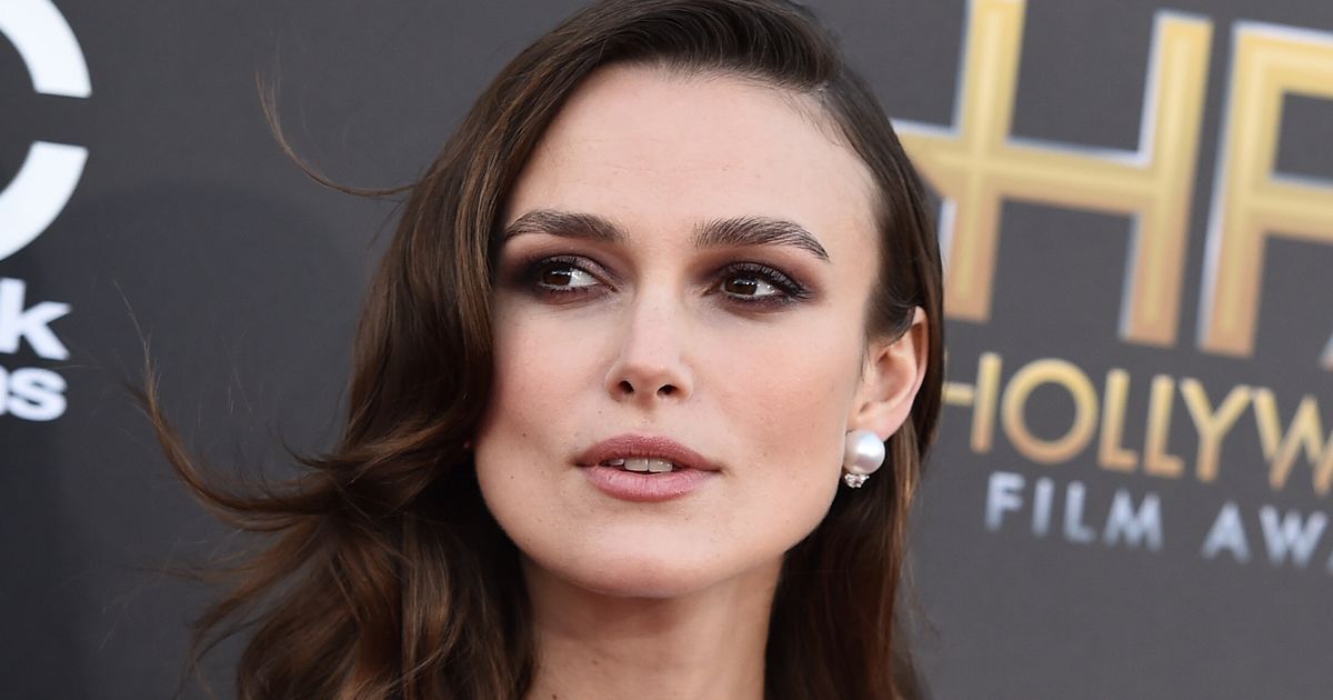 Keira Knightley Says She Suffered 'Classic Trauma' From Eating Disorder Rumors