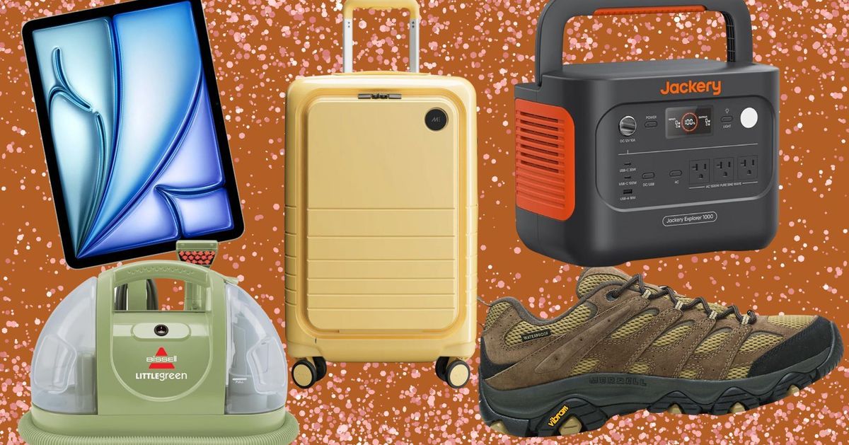 The Best Black Friday Sales Of 2024 HuffPost Life