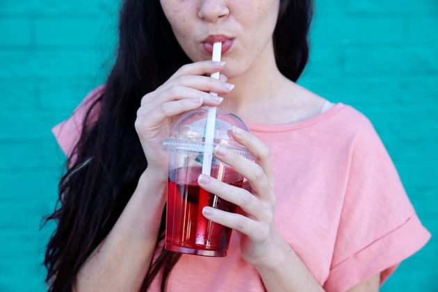 Does Drinking From A Straw REALLY Give You Wrinkles?