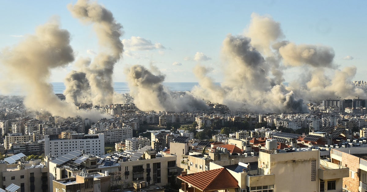 NextImg:Netanyahu Says He Supports Cease-Fire Deal With Hezbollah As Israel Still Bombs Lebanon