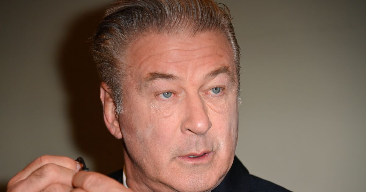 Alec Baldwin Knocks 'Uninformed' Americans After Trump Election