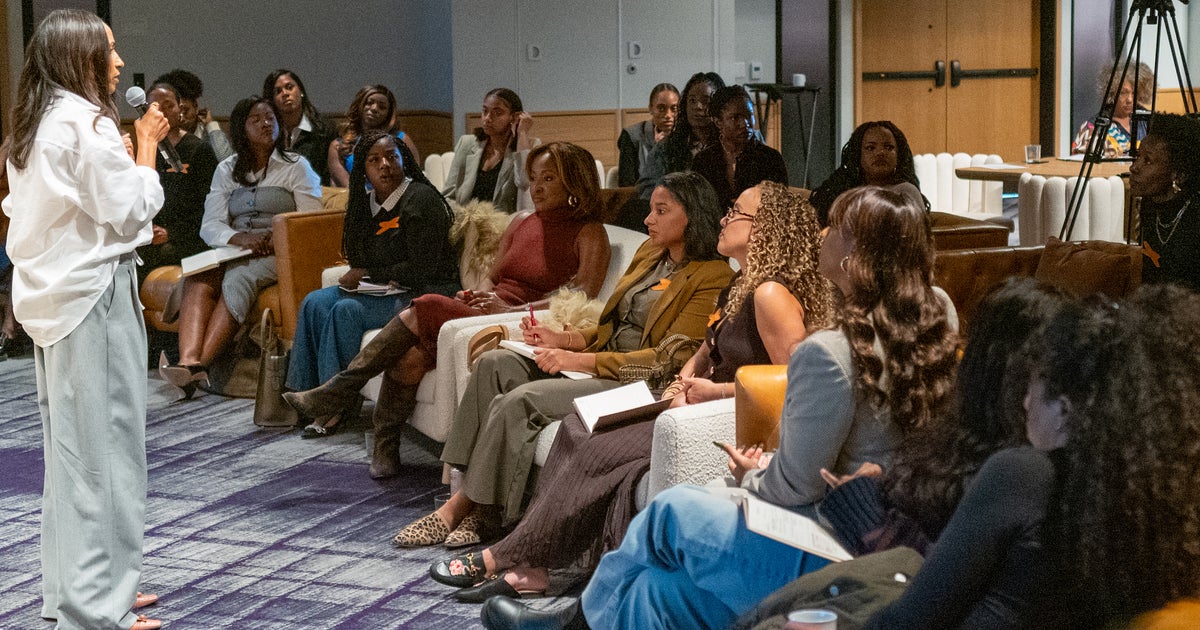 Black Women Transform Philanthropy and Leadership