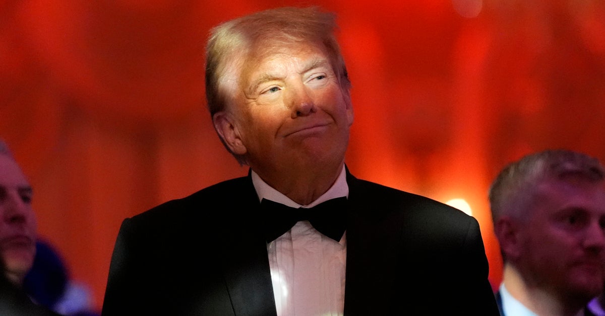 NextImg:Sure, Trump’s Win Is Historic — If You Define ‘History’ As Starting With The 2016 Election