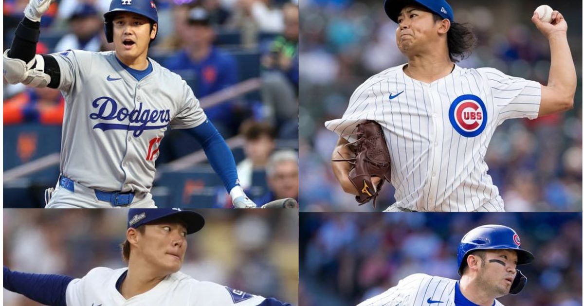 MLB開幕戦2025】ドジャースvsカブス（東京ドーム）チケットの入手方法は？販売はいつ？“あのカード”限定で先行販売へ | ハフポスト NEWS