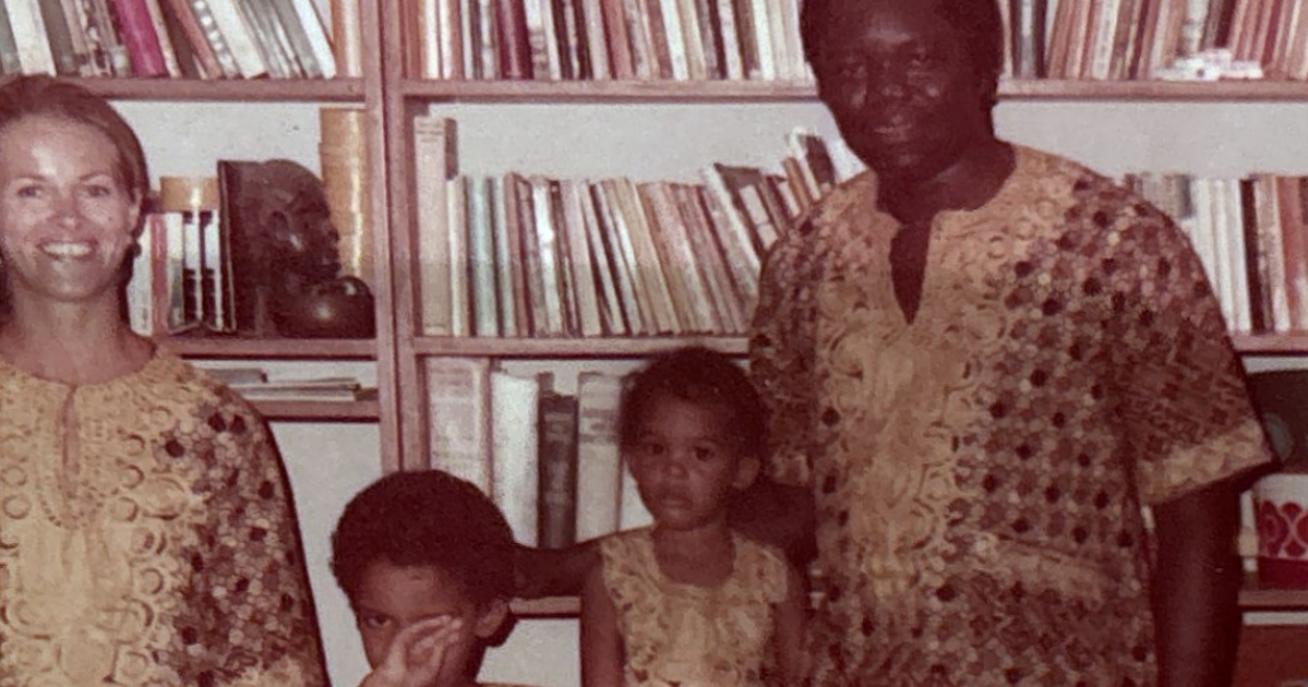 NextImg:My Dad's Life Fell Apart. When He Died, I Logged Into His Email And Made A Shocking Discovery.