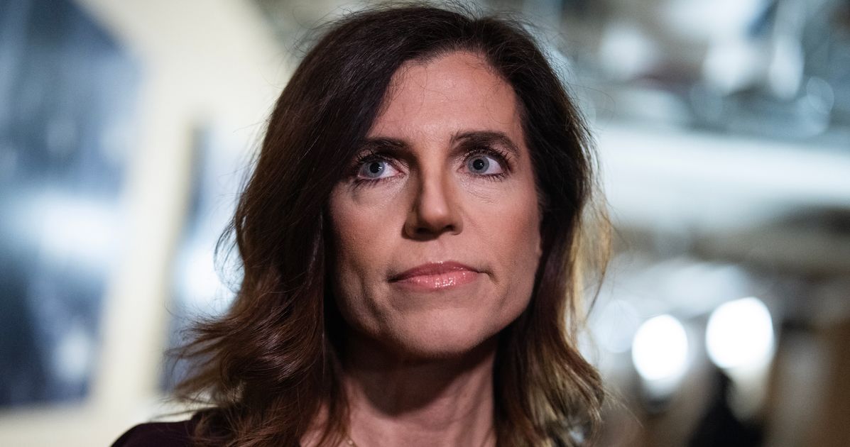 Nancy Mace Said She Was Pro Trans Rights, Compassion Was ‘Fundamental’... Last Year