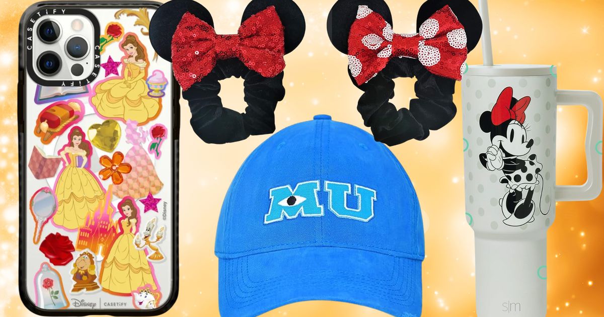 29 Magical Gifts For The Disney Adult On Your Shopping List