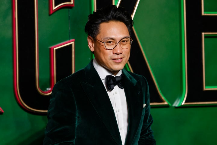 Jon M. Chu