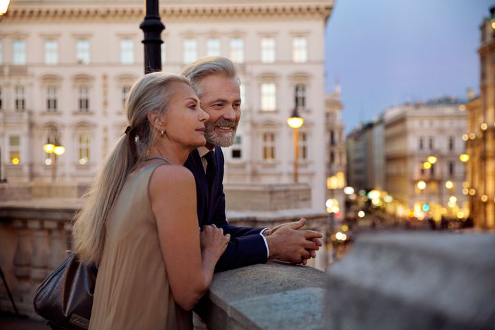 Why not mark retirement with an extraordinary vacation?