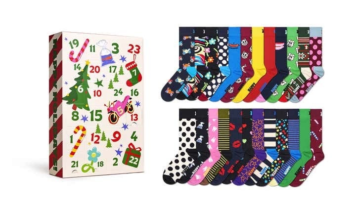 The Best Advent Calendar Black Friday Deals For 2024 HuffPost Life The Best Advent Calendar Black Friday Deals For 2024 HuffPost Life