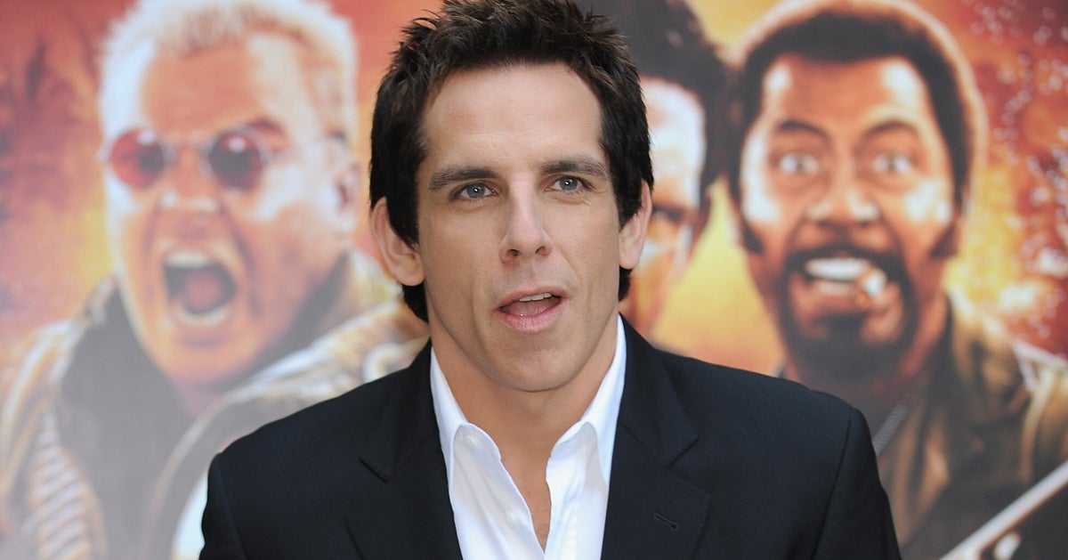 'Incredibly Dicey': Ben Stiller Doubts If He Could Make 'Tropic Thunder' Today