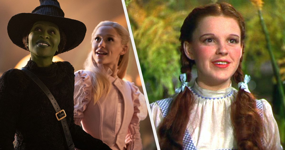 Wicked Director Answers Everyone's 1 Big Question About Part 2