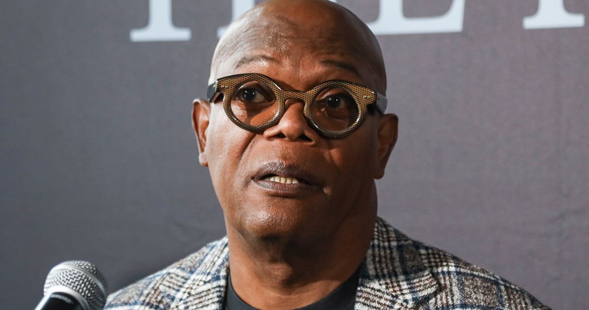 Samuel L. Jackson Has Hilarious Response To Supposed 'Honor' Of Getting An Oscar Nod