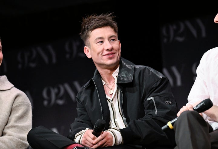 Barry Keoghan