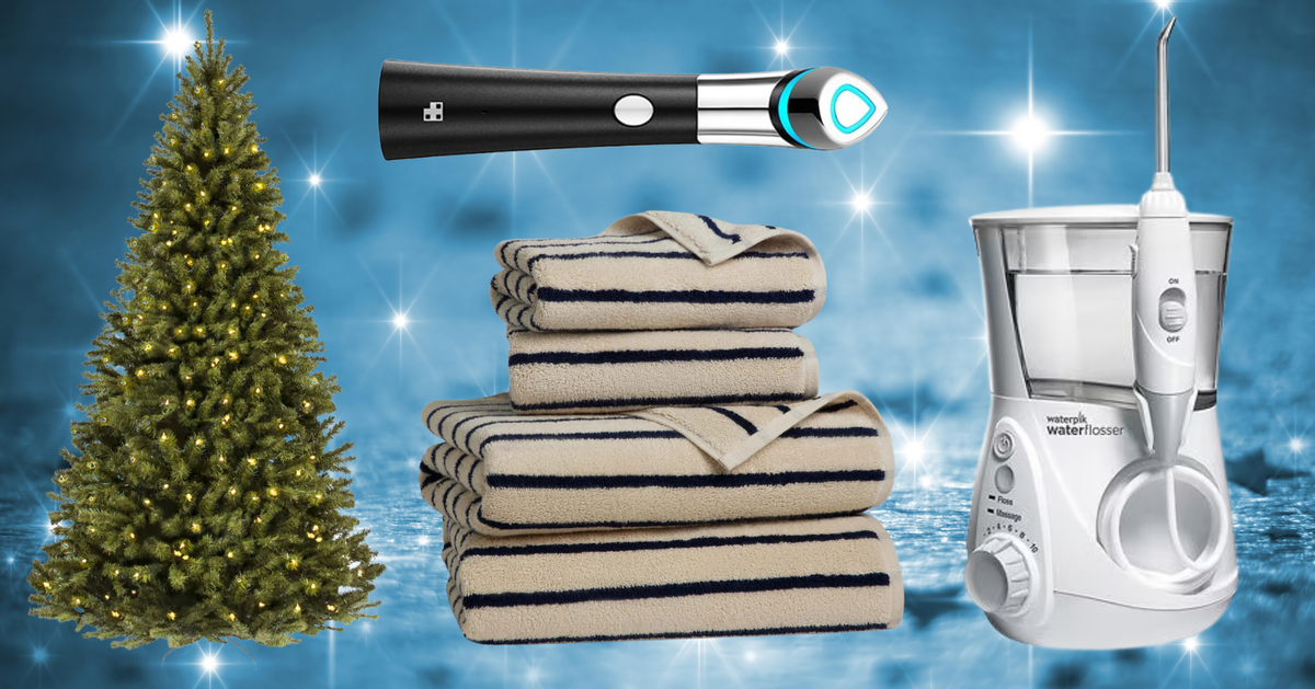 NextImg:Worthwhile Cyber Monday Sales For Anyone Who Hates Spending Money