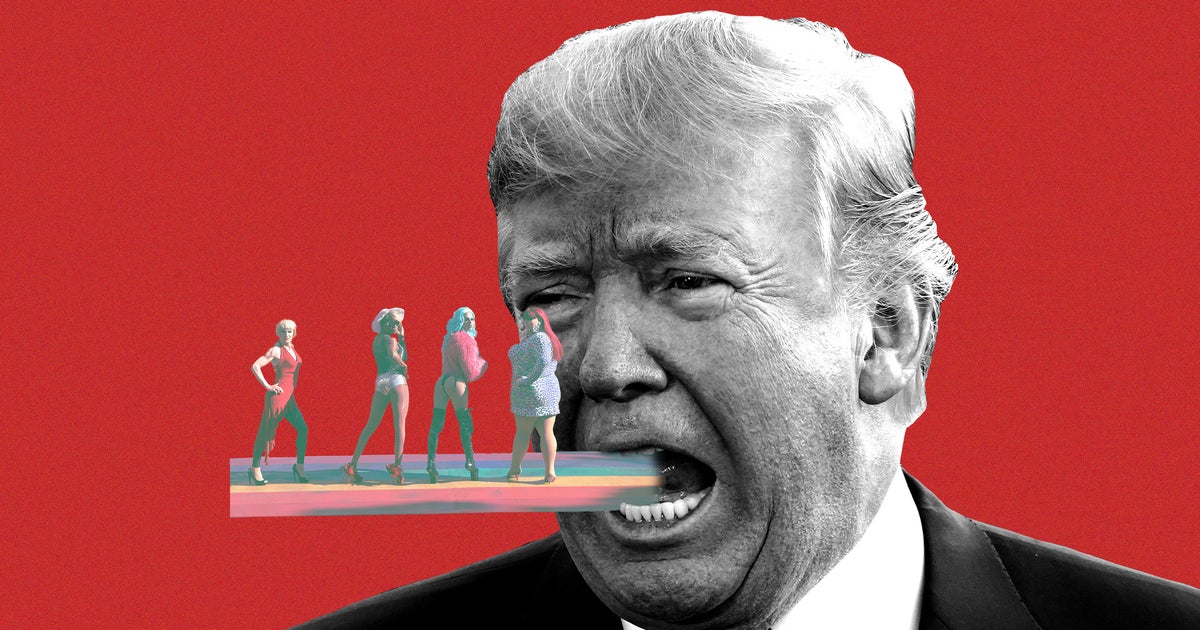 NextImg:The Future Of A Popular Art Form Could Be In Trump Judges' Hands