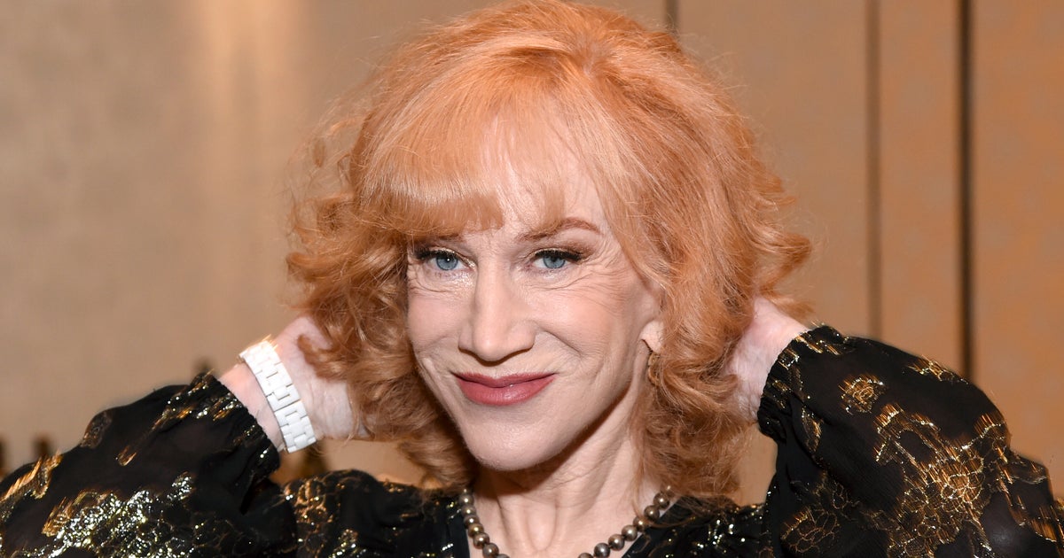 NextImg:Kathy Griffin Shares Hilariously Petty Way She Gets Even — And It’s Worth Stealing