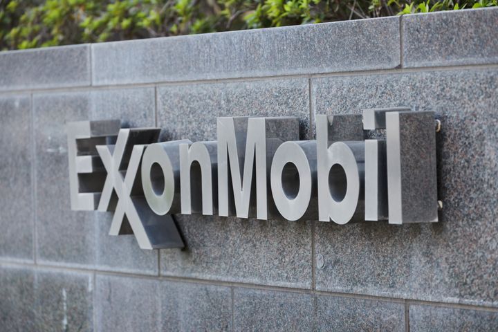 Exxon Mobil is called out in the lawsuit for having once publicly painted global warming as a good thing.