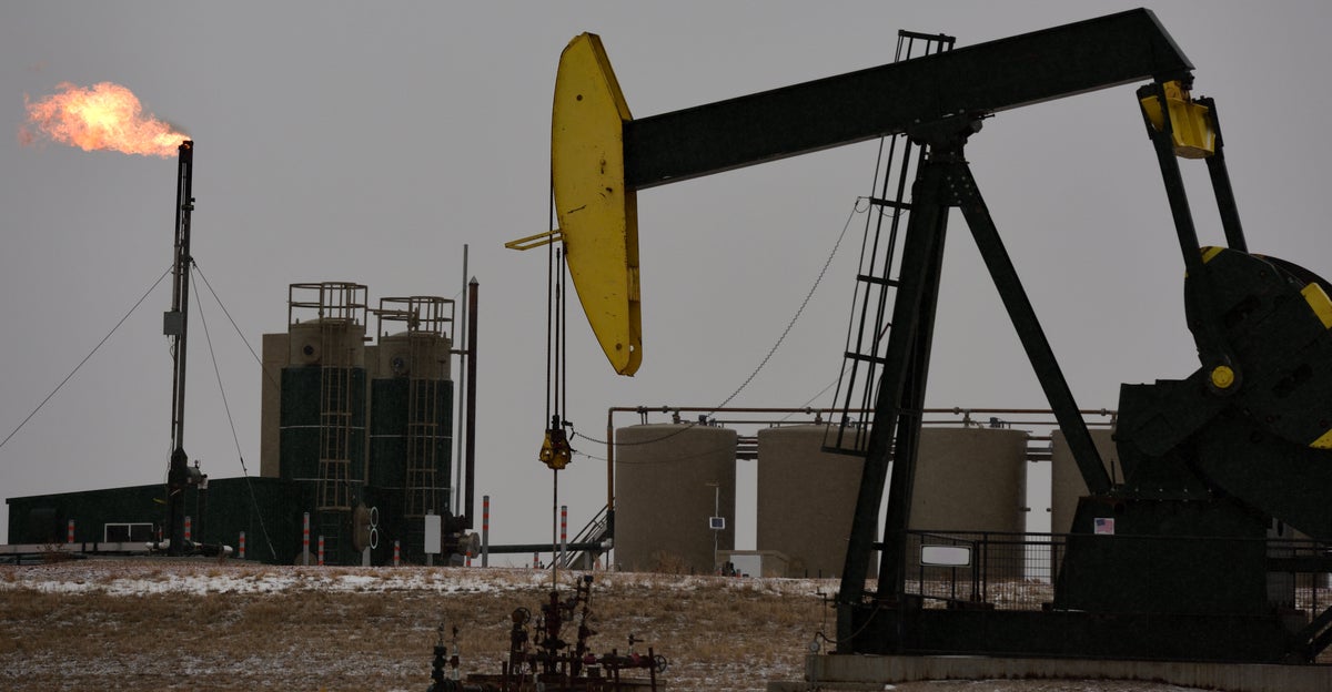 Maine Sues Major Oil Companies Over ‘Ongoing Deception’ About Climate Change