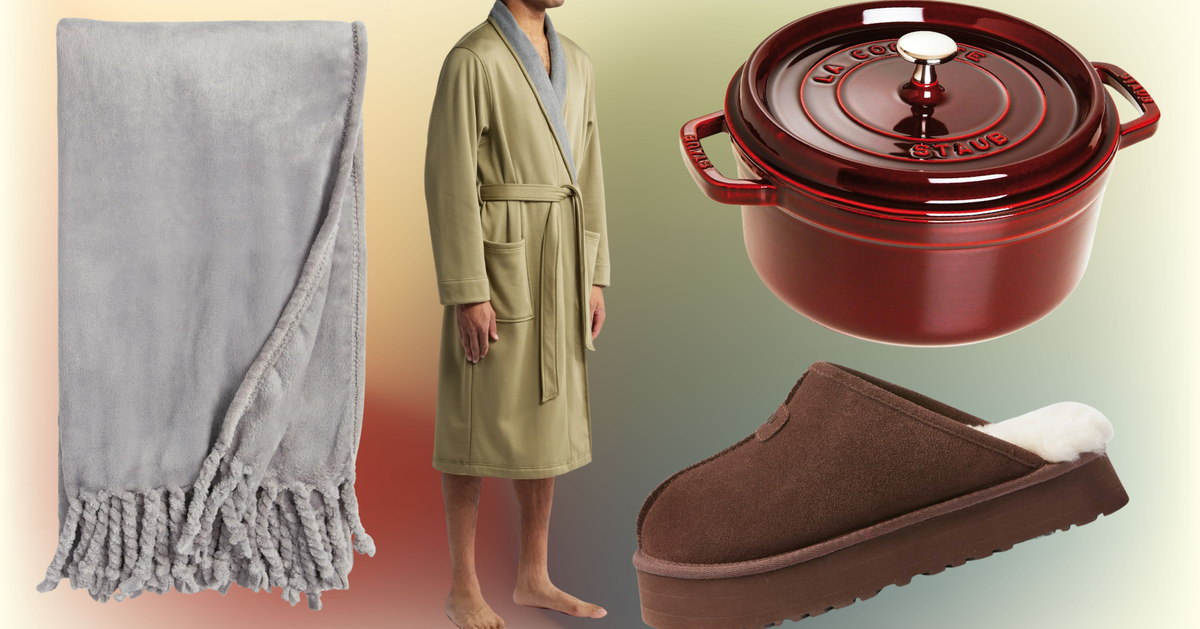 NextImg:These Nordstrom Cyber Monday Deals Are Somehow Not Sold Out — Yet