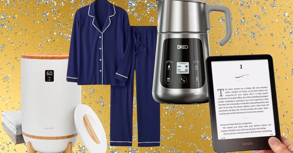 38 Crowd-Pleasing Gifts You Can Get On Sale For Black Friday