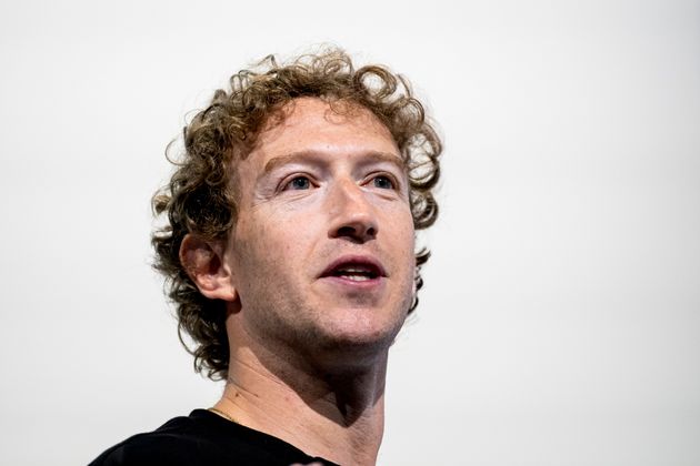 Zuckerberg has tried to repair Facebook's relationship with Trump after the social media network banned him in 2021 following the Jan. 6 insurrection.