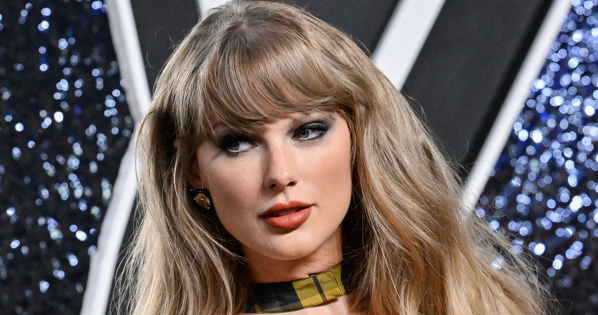 NextImg:Billboard Apologizes For Taylor Swift Video Featuring Clip She Once Called 'Revenge Porn'