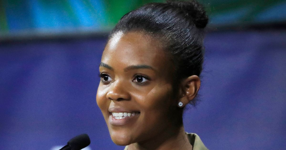 New Zealand Joins Australia In Banning Entry By Far-Right Influencer Candace Owens