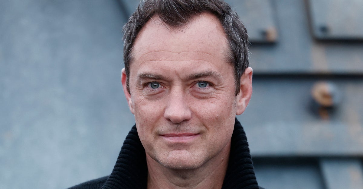 NextImg:Jude Law Shares Surprising Fact About ‘The Holiday’ — And It Will Change How You Watch The Movie