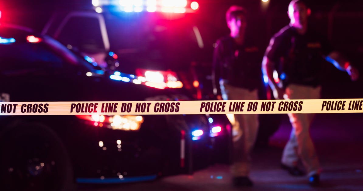 NextImg:Bomb Threats Target Homes Of Democratic Lawmakers From Connecticut