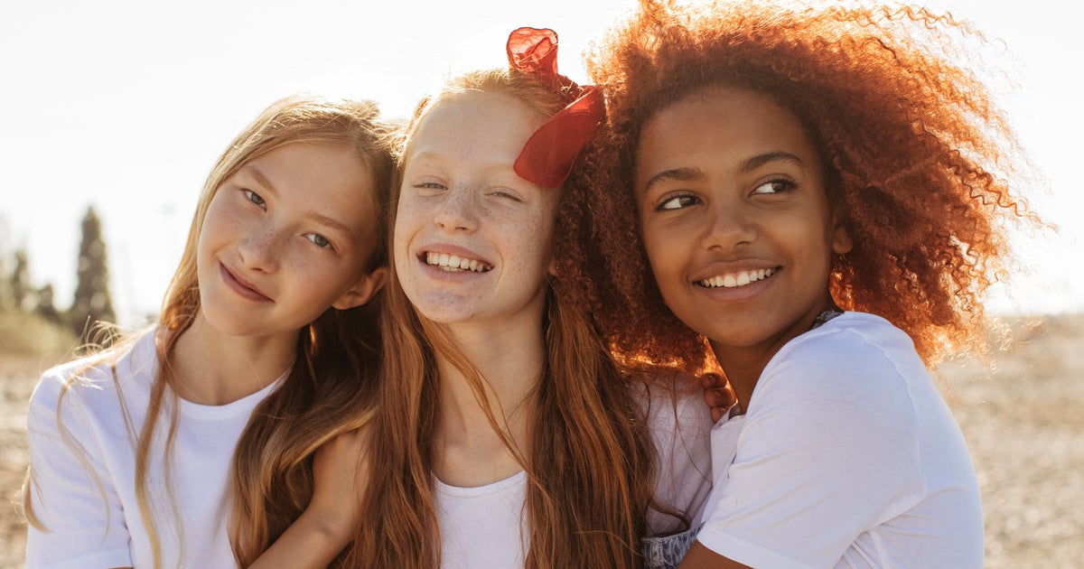 NextImg:Thousands Of Teenage Girls Took Part In A New Study. What They Revealed Should Terrify You.
