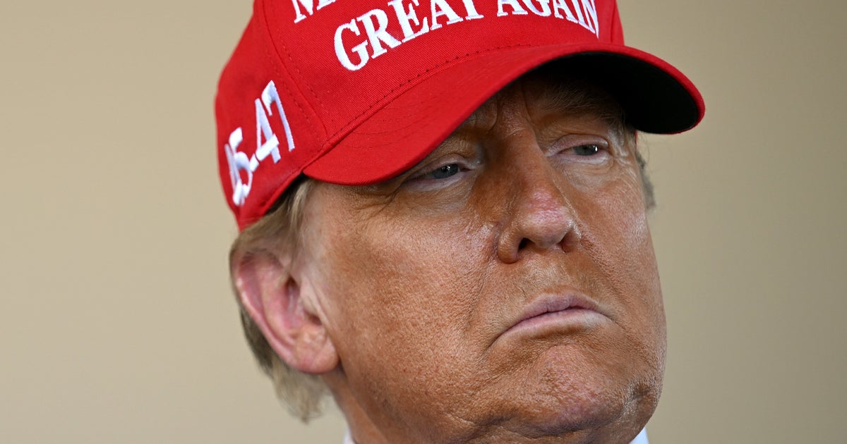 Donald Trump Mocked For Sharing Thanksgiving Meal Spoof With Himself As Main Course