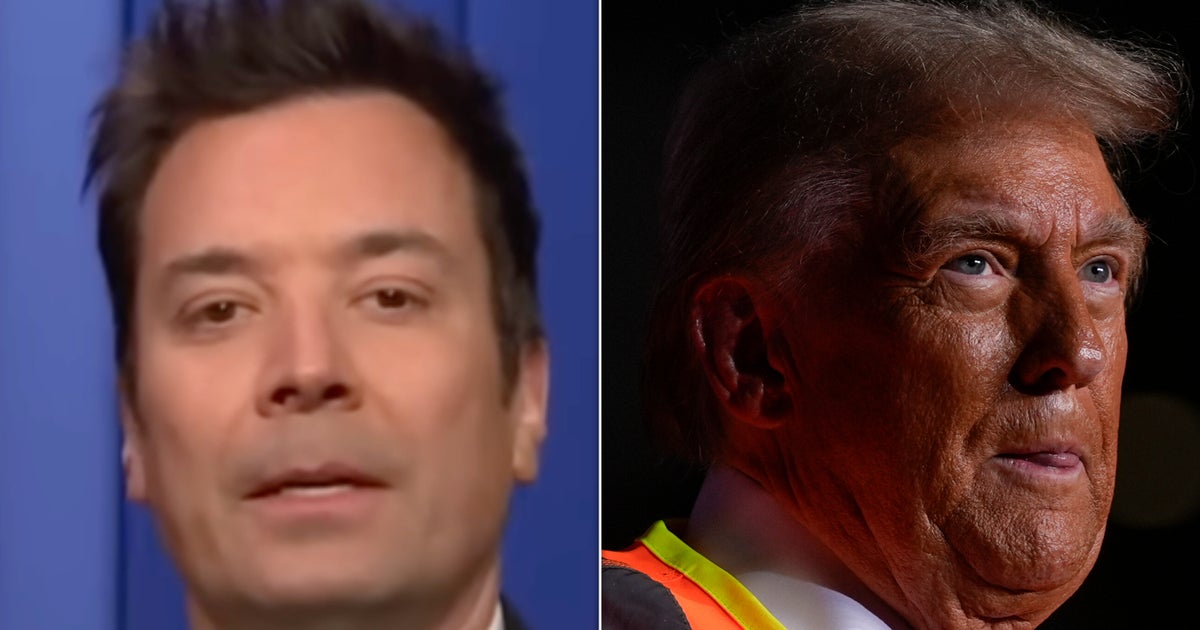 NextImg:Jimmy Fallon Describes His 'Perfect' Turkey — With Help From Trump's Face