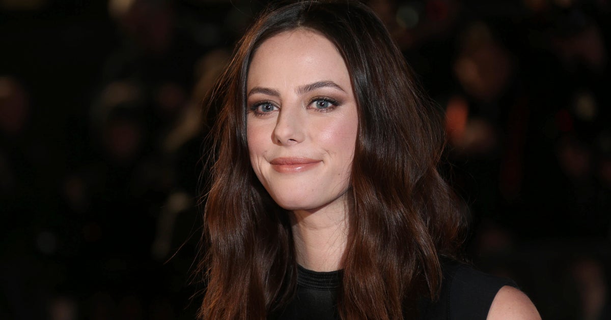 Kaya Scodelario Pushed Back On Sex Scenes In Skins Spinoff | HuffPost UK Entertainment Kaya Scodelario Gets Candid About... 