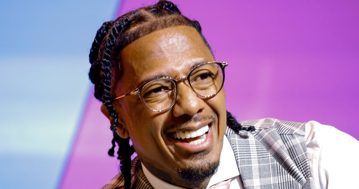 NextImg:Nick Cannon Talks About 'Healing' After Diagnosis Of Narcissistic Personality Disorder