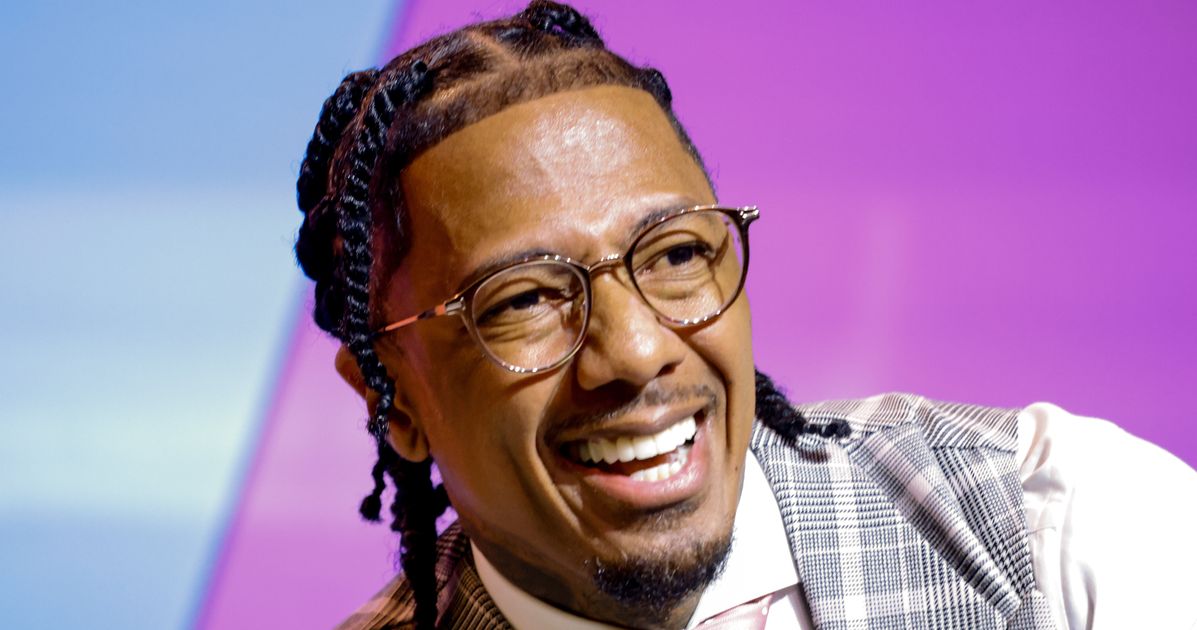 Nick Cannon Talks Of Narcissistic Personality Disorder Diagnosis