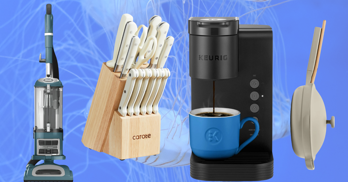 The Best Black Friday And Cyber Monday Deals Of 2024 | HuffPost Life