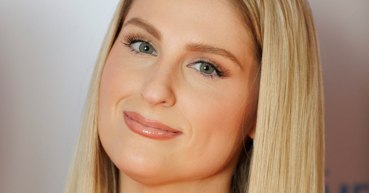 Meghan Trainor Opens Up About Cosmetic Procedure That Left Her Unable To Smile