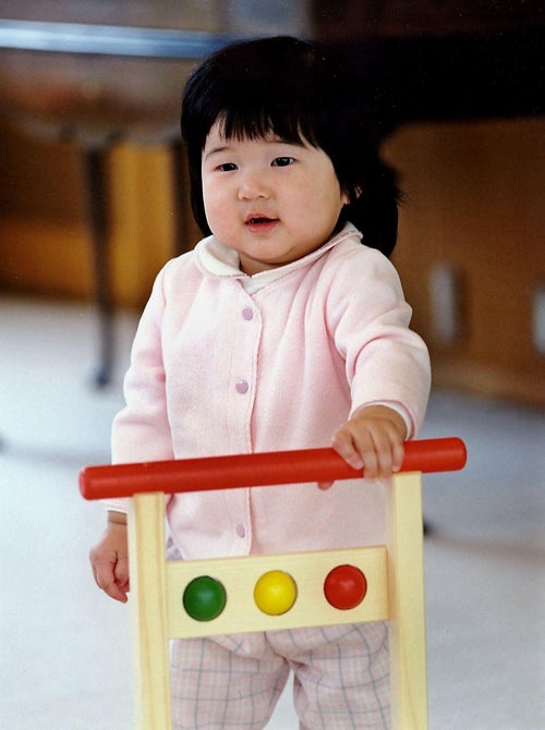 あかちゃん様