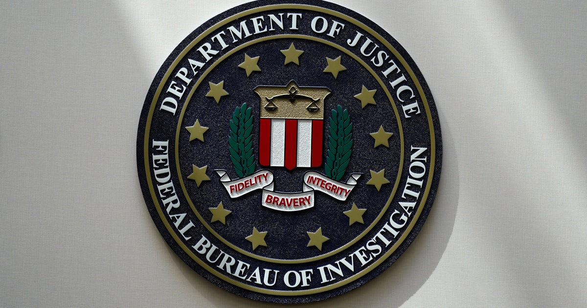 NextImg:What To Know About Kash Patel, Trump’s Pick To Lead The FBI