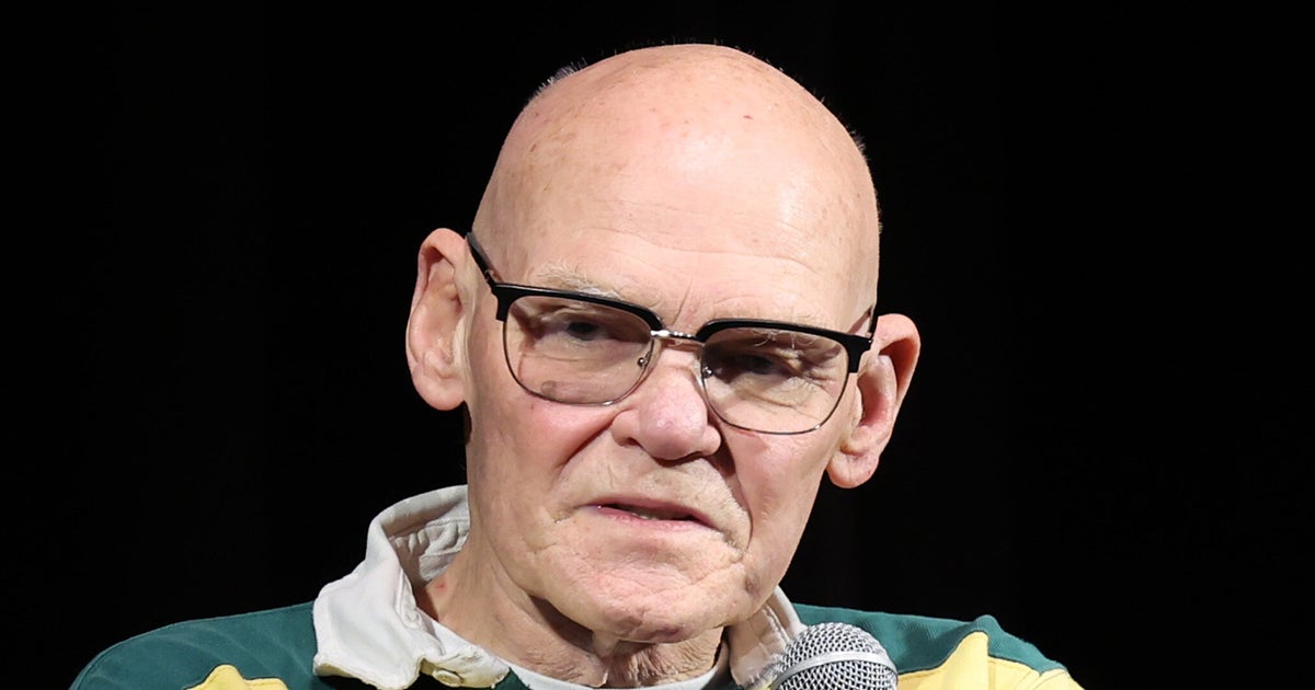 NextImg:James Carville Says These Harris Campaign Moves Brought Serious 'Trouble' To Dems