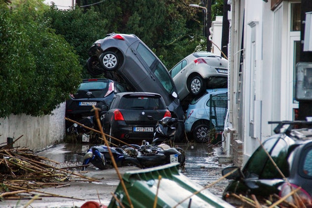 ÎÎ±ÏÎ±ÏÏÏÎ¿ÏÎÏ ÏÏÎ·Î½ Î¡ÏÎ´Î¿ Î±ÏÏ ÏÎ·Î½ ÎºÎ±ÎºÎ¿ÎºÎ±Î¹ÏÎ¯Î± 