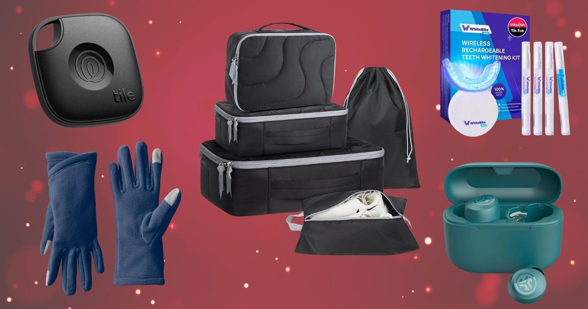 NextImg:24 Extremely Useful Products On Sale For Under $20 This Cyber Monday
