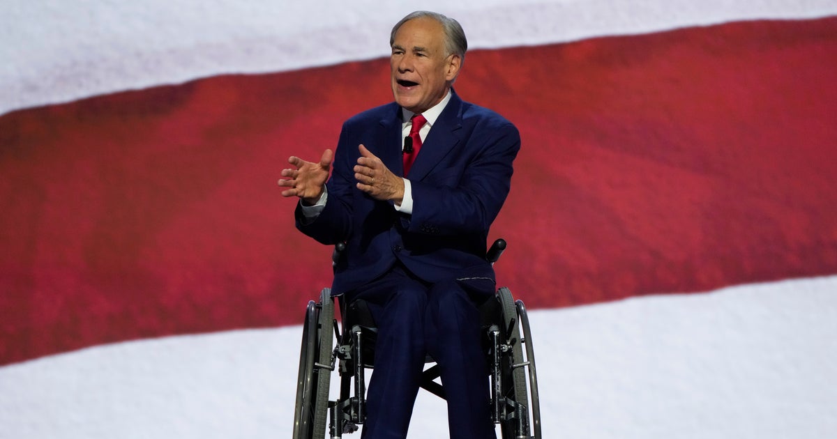 NextImg:Texas Governor Threatens To Pull Hospital Funding Over Doctor's Viral TikTok