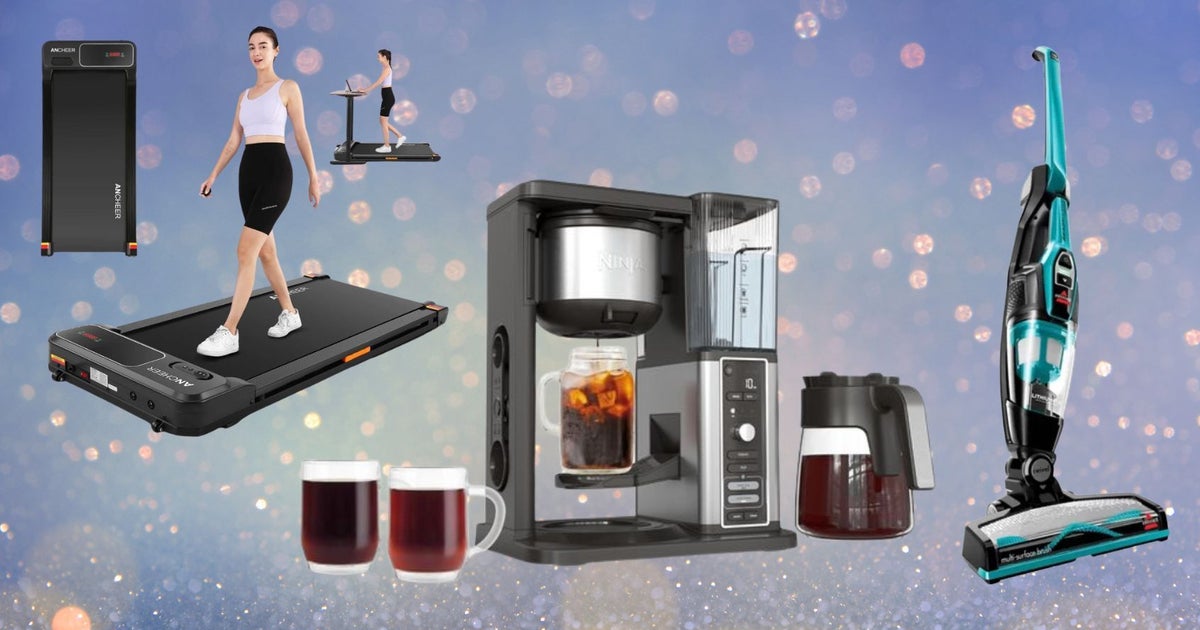 NextImg:If You Only Check Out 10 Cyber Monday Deals, Make It These