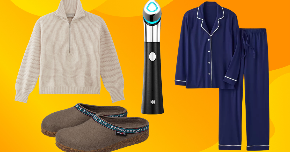 NextImg:You Have So Little Time To Get These 23 Gifts On Sale For Cyber Monday