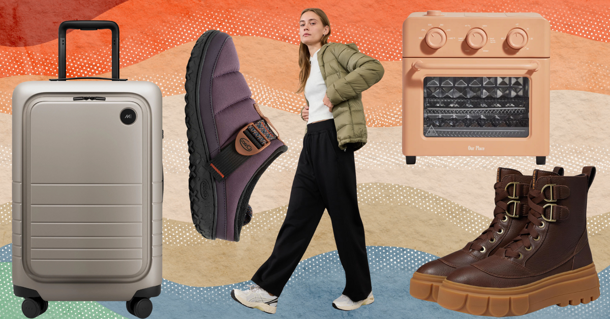 NextImg:These Splurgeworthy Cyber Monday Sales Will Not Disappoint