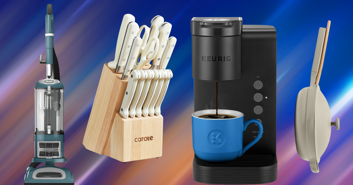 NextImg:We Rounded Up The Very Best Cyber Monday Deals From Every Corner Of The Internet