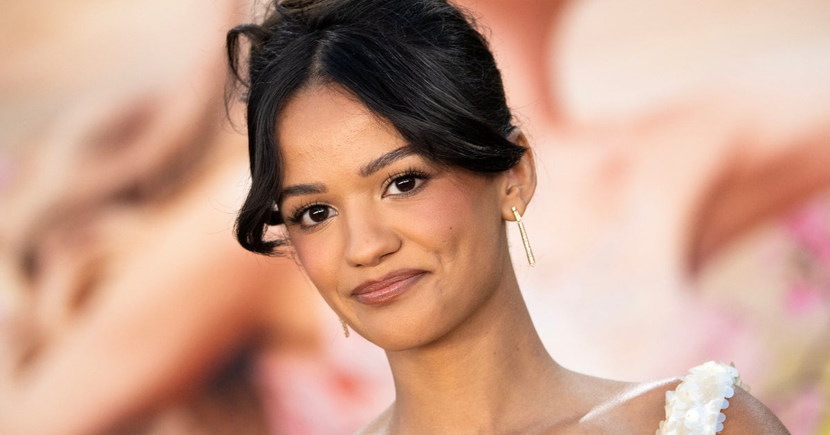 NextImg:‘Wicked’ Star Says ‘Gross And Harmful’ Jokes About Her Character Are Ableist